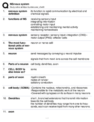 MCP Topic 2 Reviewer - N/A - MCP Topic 2: NURSING CARE OF THE CLIENT ...
