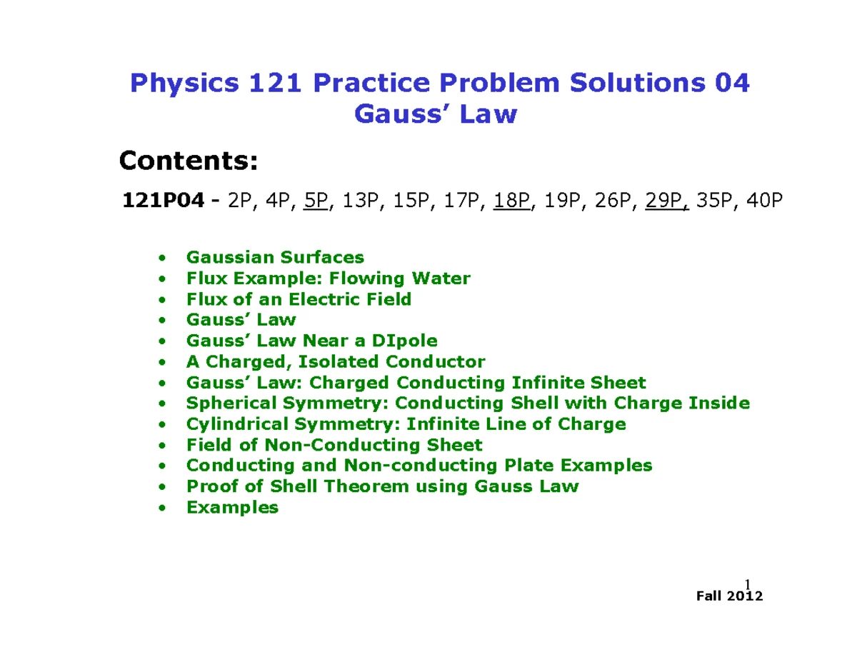 PHYS0B1/PHYS1B1 - Physics 1B Set C Exam Questions Paper - Studocu