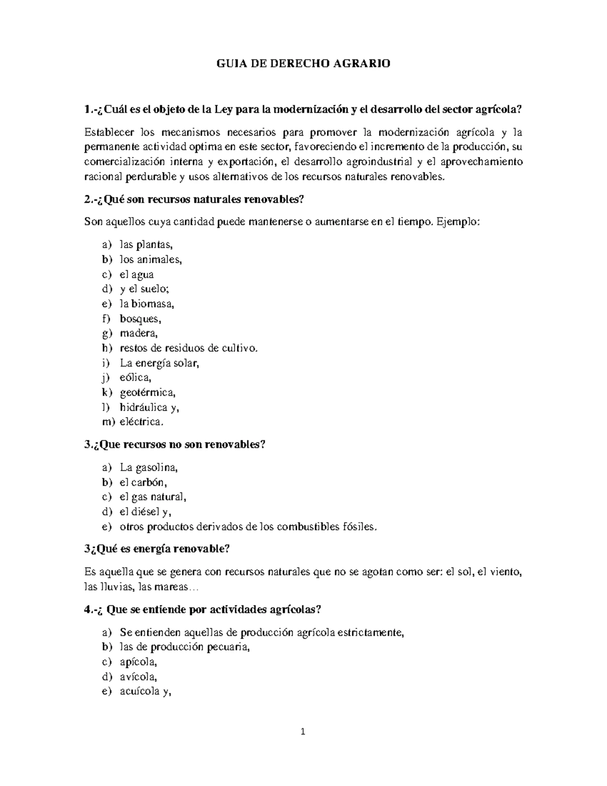 Resumen - importante - Resumen Convenio 182 de la OIT sobre las peores ...