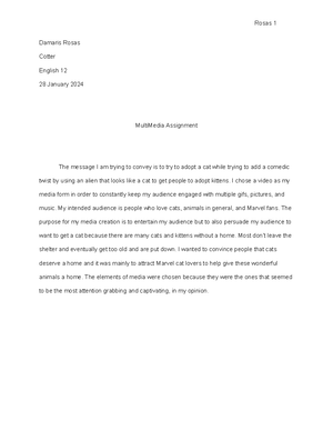 [Solved] Example Analyze two written communication strategies that ...