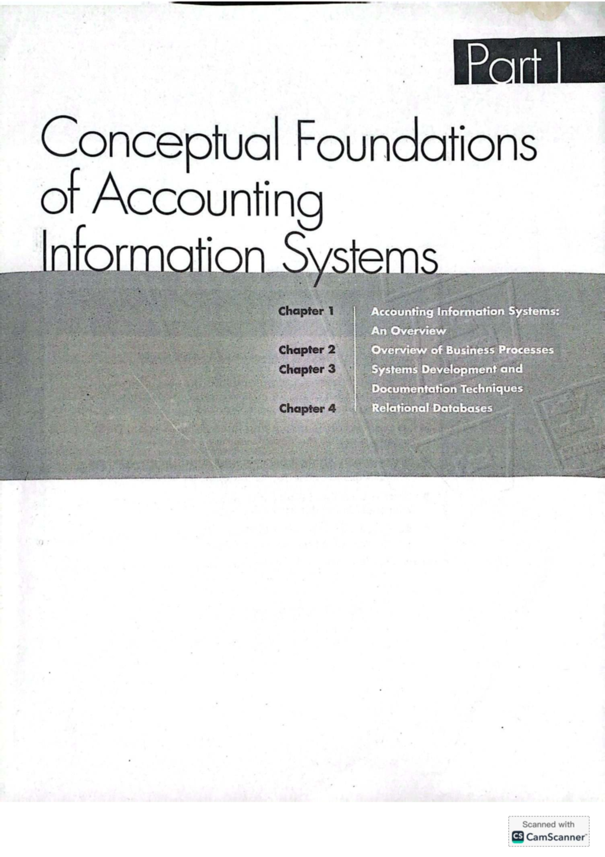 Accounting Information Systems (AIS) Overview: Key Concepts and Value ...
