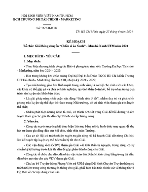 [Solved] Vit tiu lun v Kho st nh gi thc trng v cng tc t chc sp xp phng ...