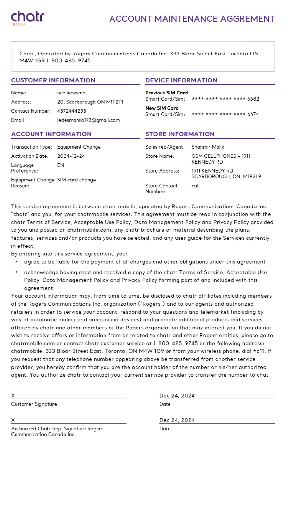 0c63e5a6 ced2 48f0 9b57 62356 fc11080 - chatr ACCOUNT MAINTENANCE ...
