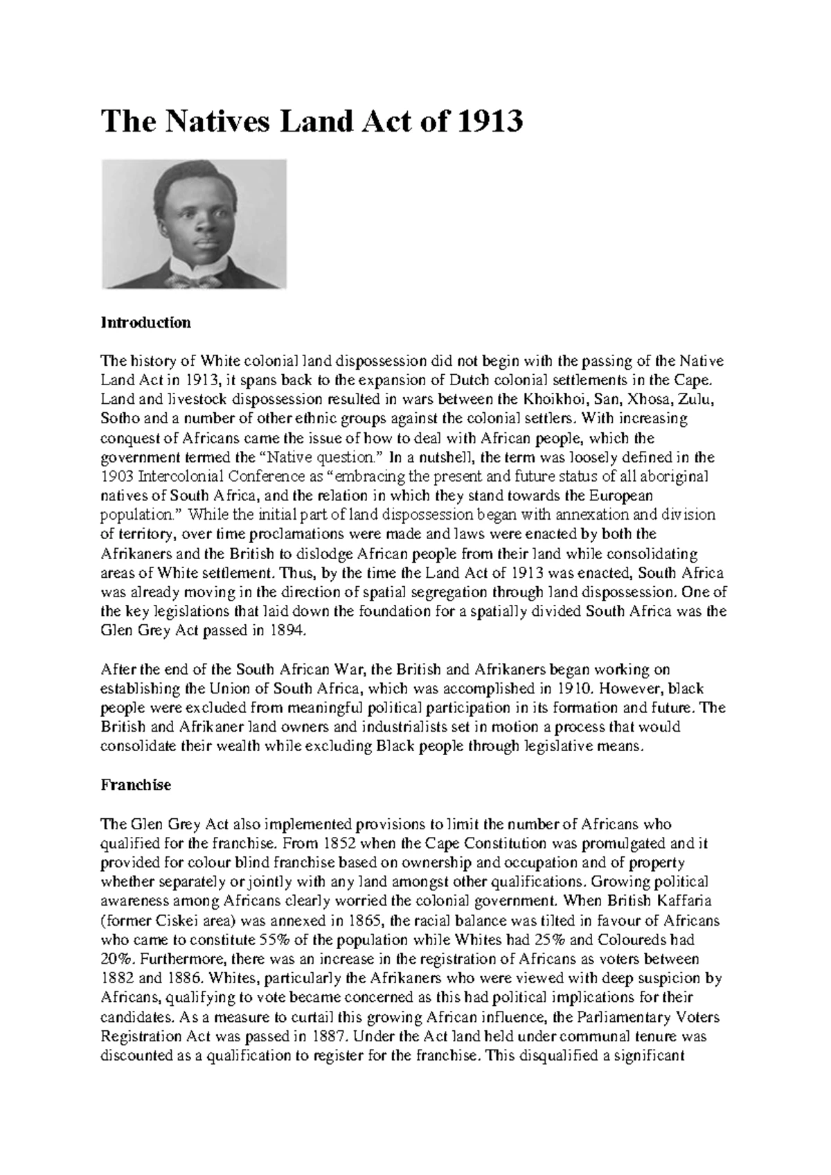 KAIN v KHAN 1986 (4) SA 251 (C) 023237 - Source: South African Law ...