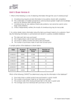 AP Computer Science Principles - Advanced Placement - Studocu