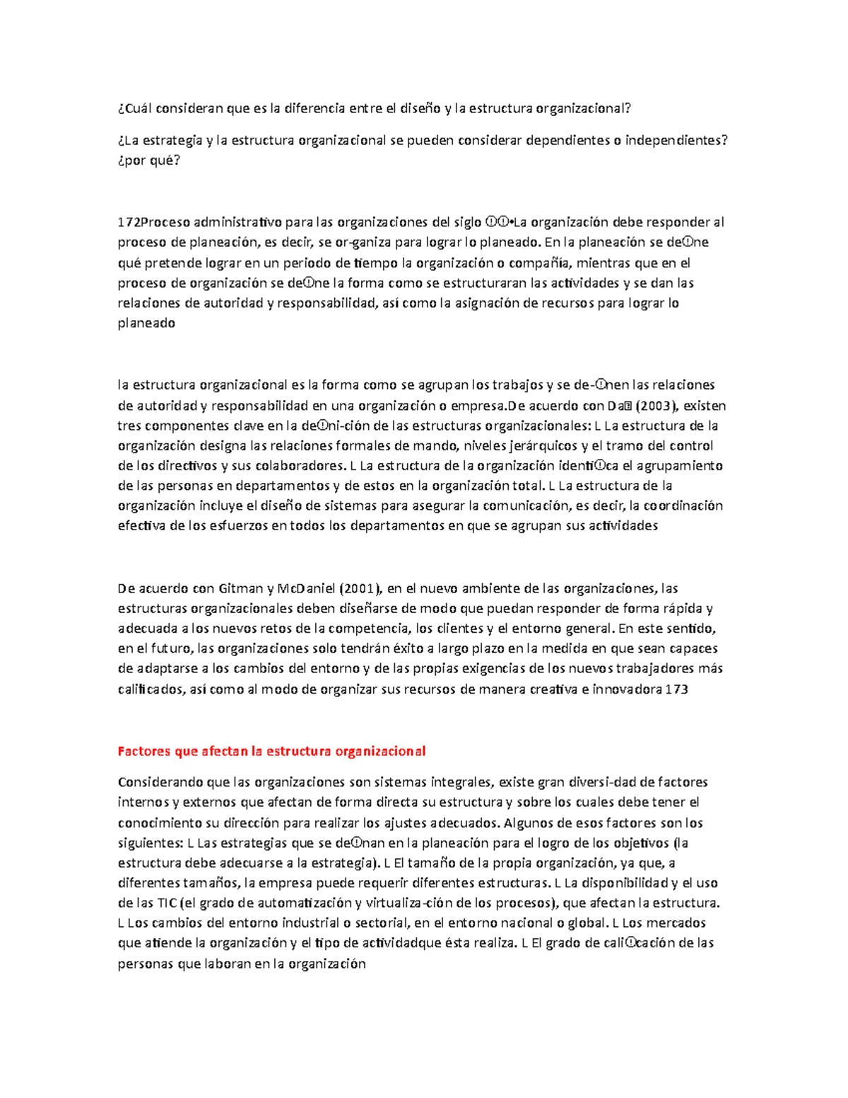 Unidad 2: Análisis de Caso sobre Fuero Laboral Reforzado en Colombia ...