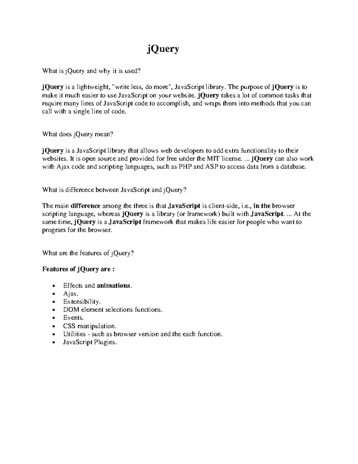 CS202 Final TERM FILE 1 Solved BY TEAM HADI (www - Fundamentals of ...