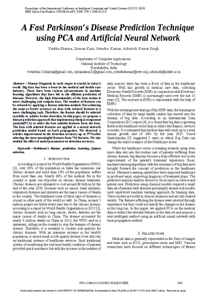 2018-A deep learning approach for Parkinson’s disease diagnosis from ...