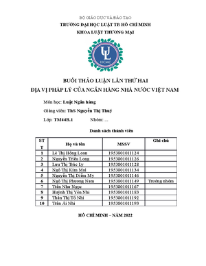 [Solved] ti sao c quan hnh chnh a phng c t chc v hot ng theo nguyn tc ...