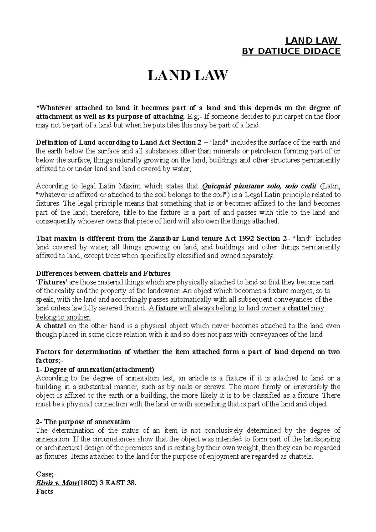 LRA 58 - Form for Discharge of Charge in Land Registration - Studocu
