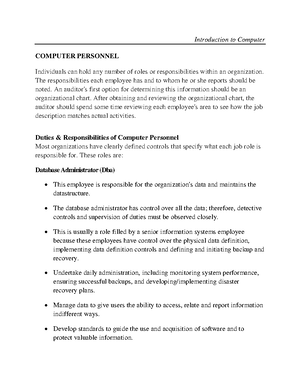 Structured Programming Notes and Revision - KNEC CSE 101 Materials ...