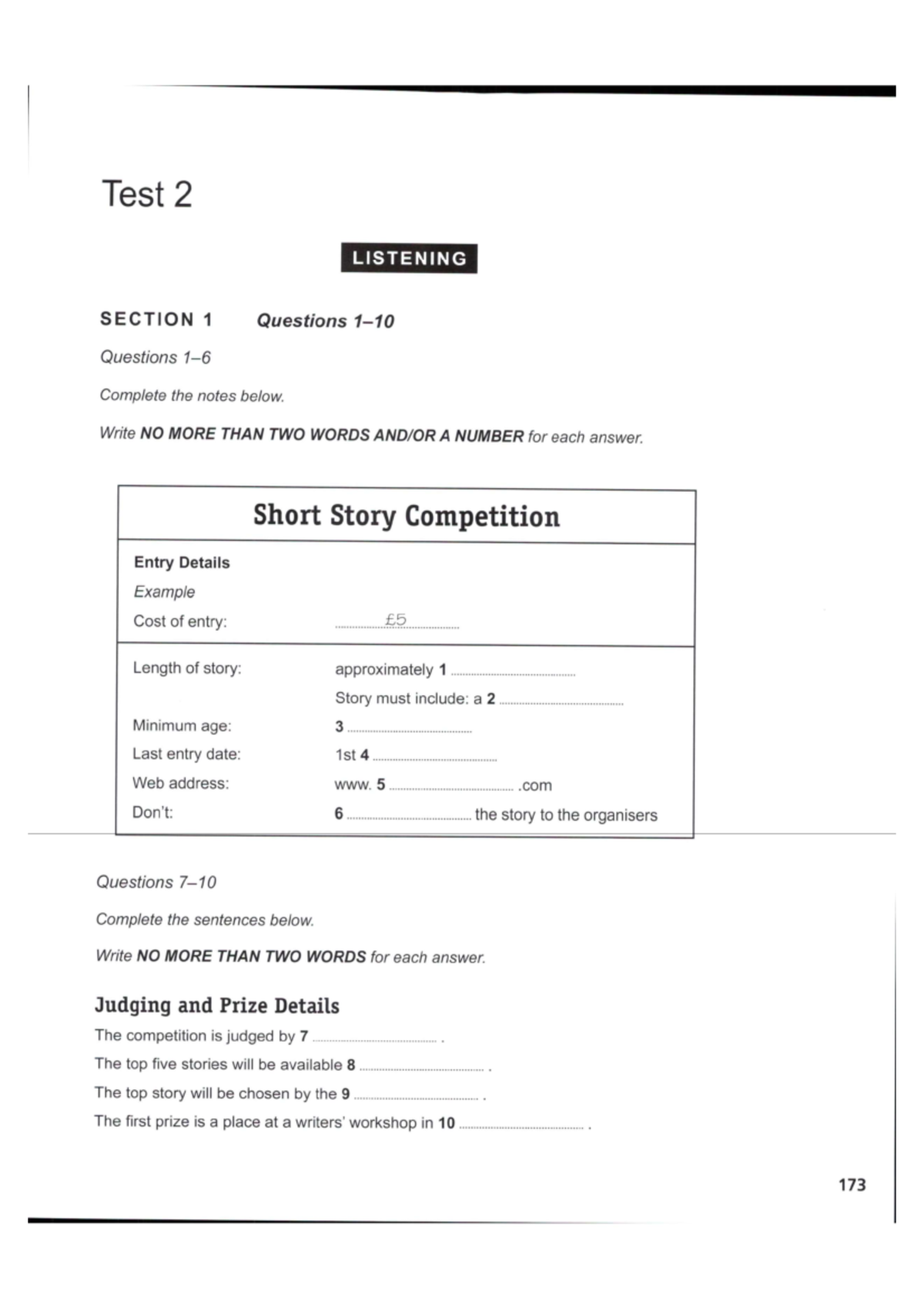 6 - Reading Practice Guide - Studocu