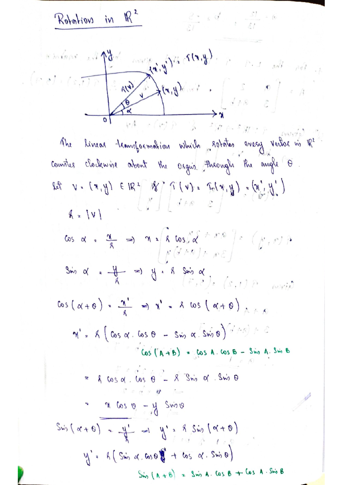 S2 - Module 4: Overview and Key Concepts - Studocu