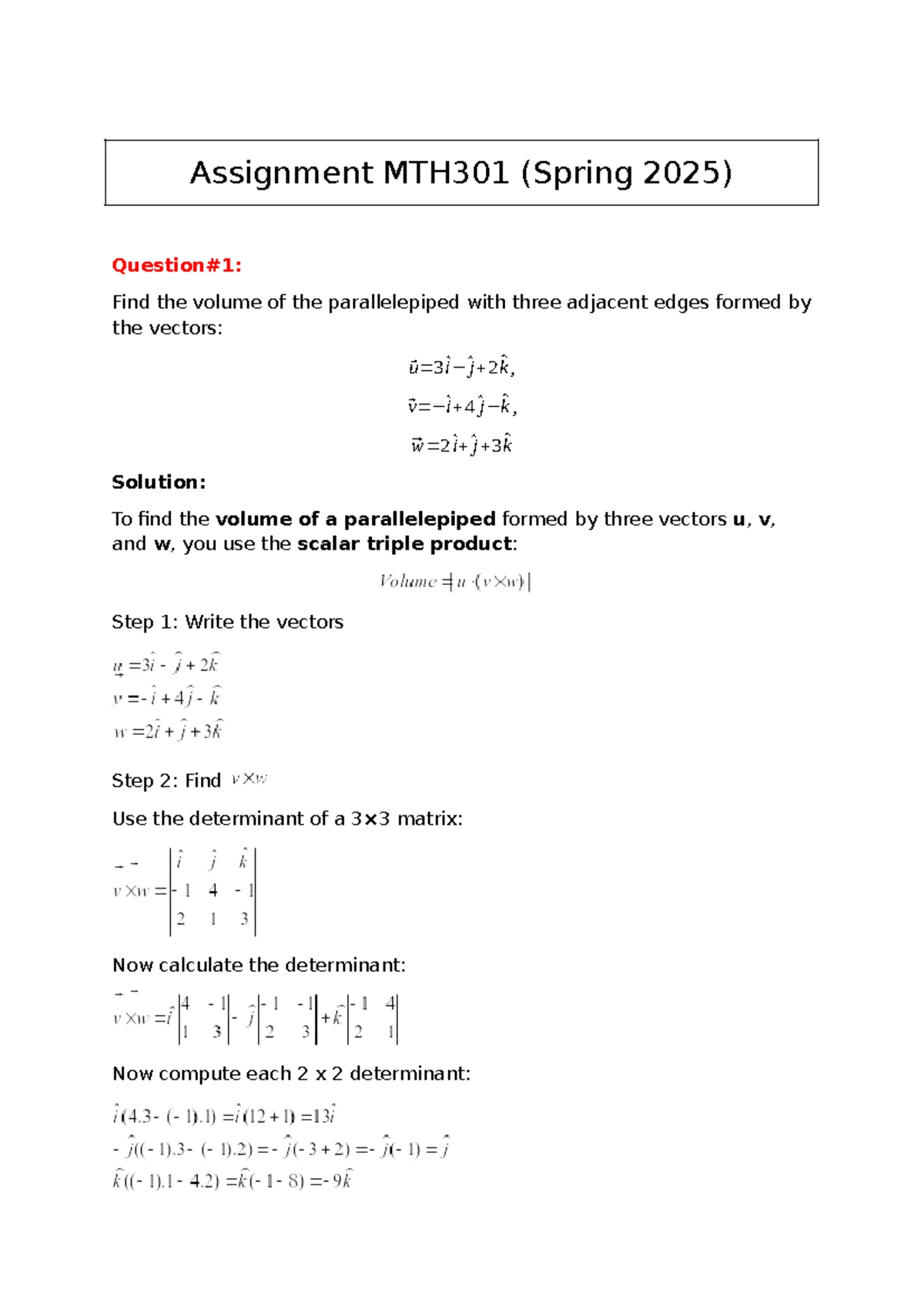 CS401 Assignment 2: Assembly Language Programming Solution - Studocu