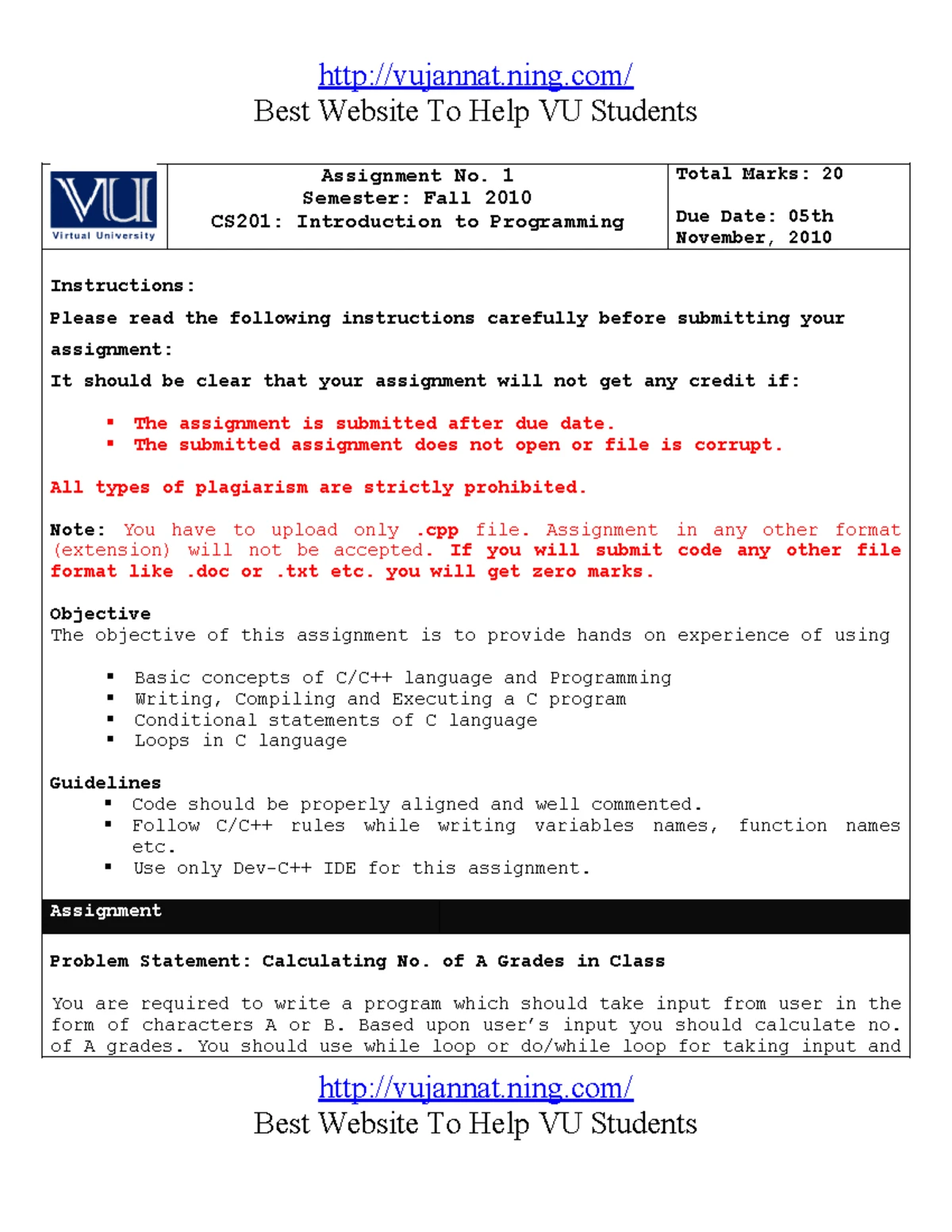 Spring 2024 - CS302P Assignment 01: Digital Logic Design Practicals ...