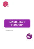 Manual de Manicura y Pedicura - Curso Profesional 1ª Edición