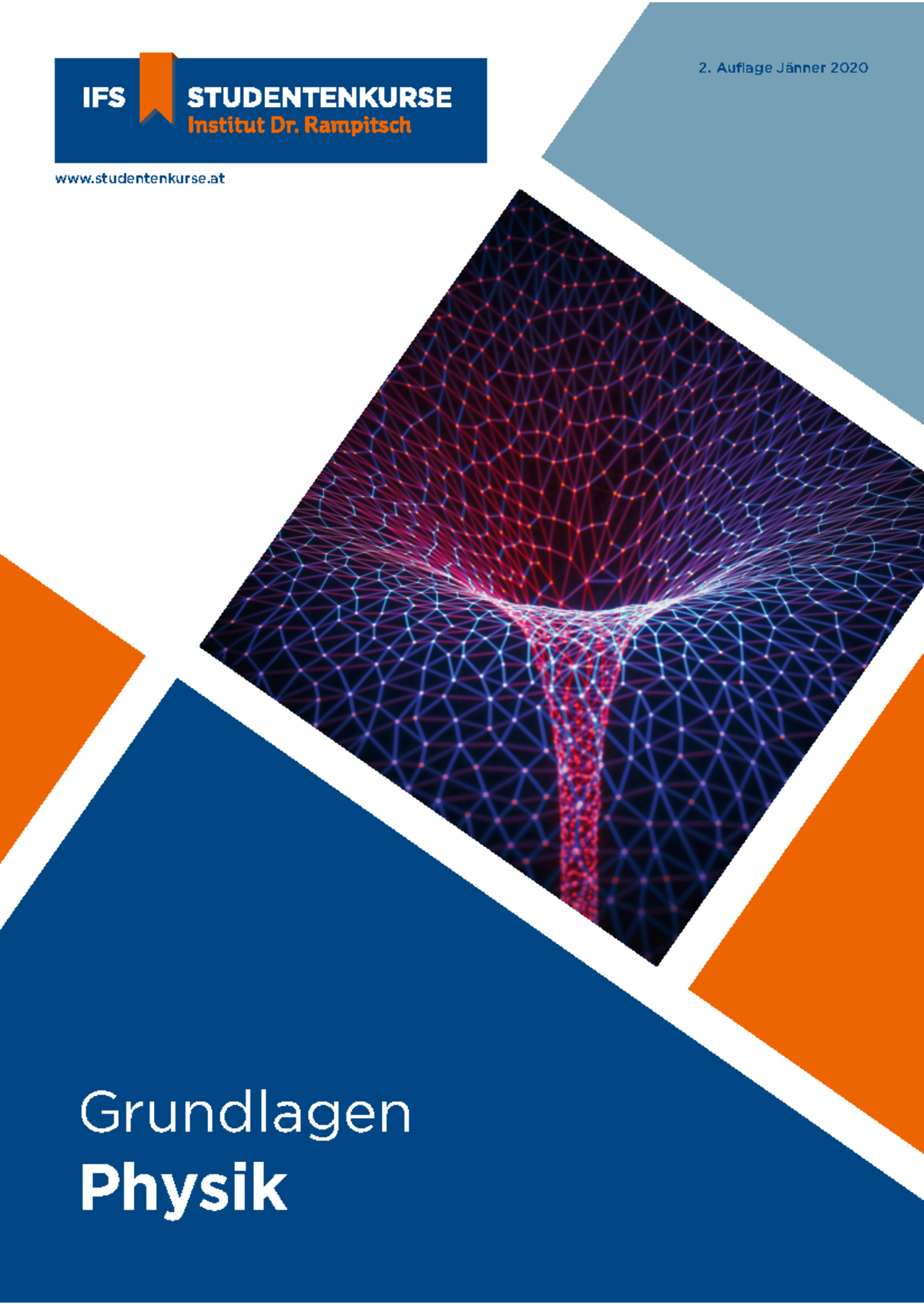 IFS Physik Grundlagen - Lernskript TMS - Grundlagen Physik ...