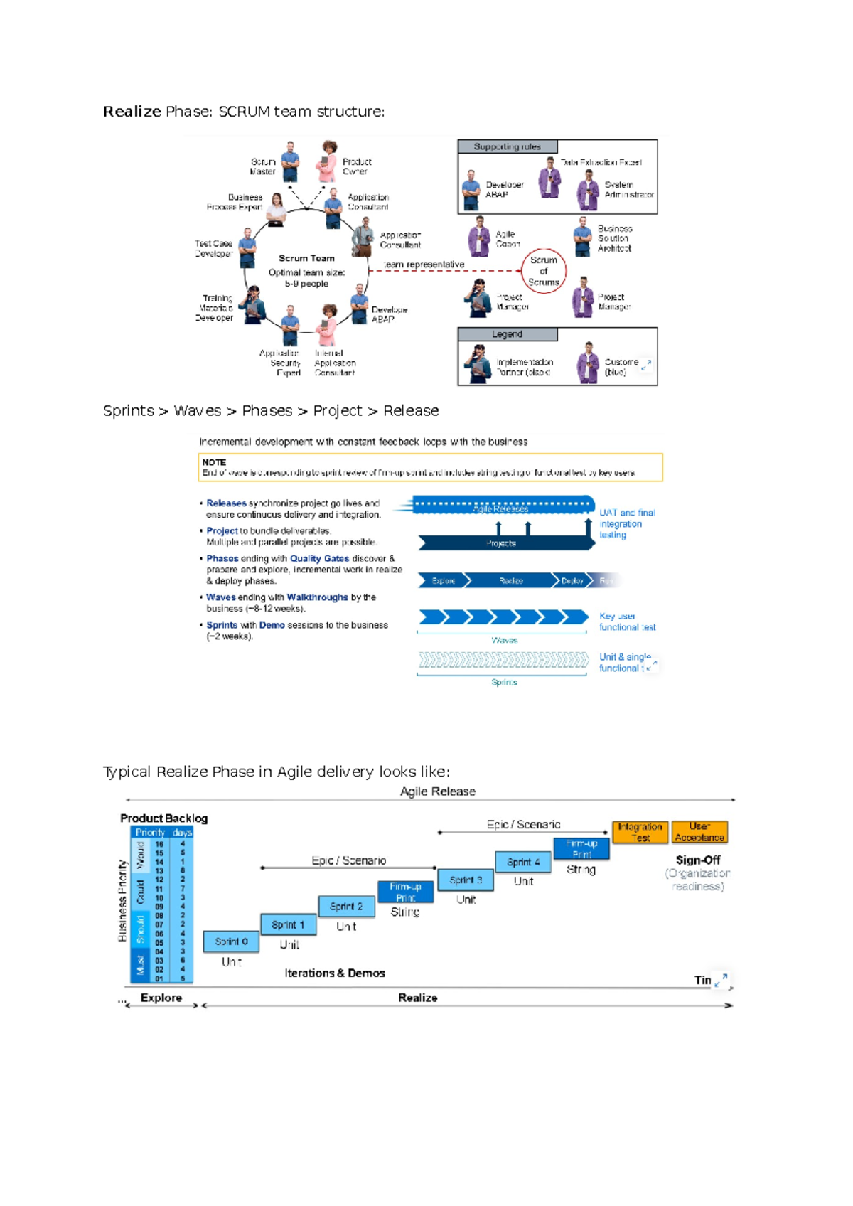 Realize Phase - None - Electronics and Communication - Realize Phase ...