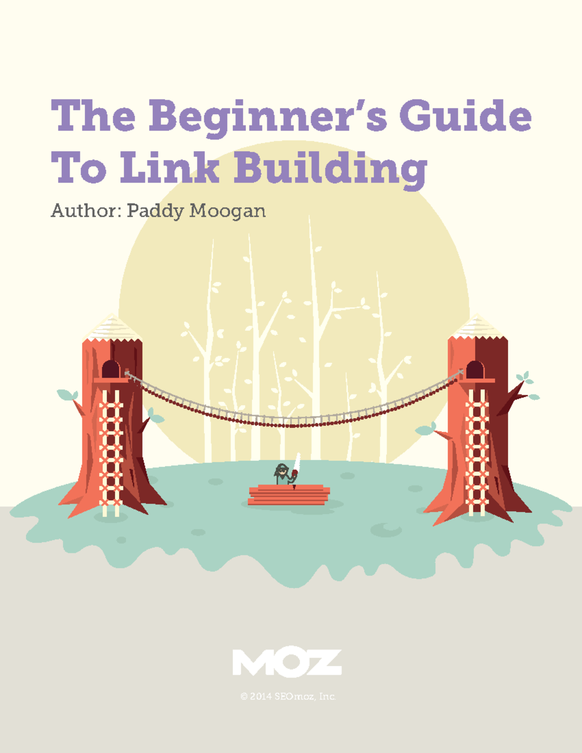 Beginners guide to link building - This free guide is brought you by ...