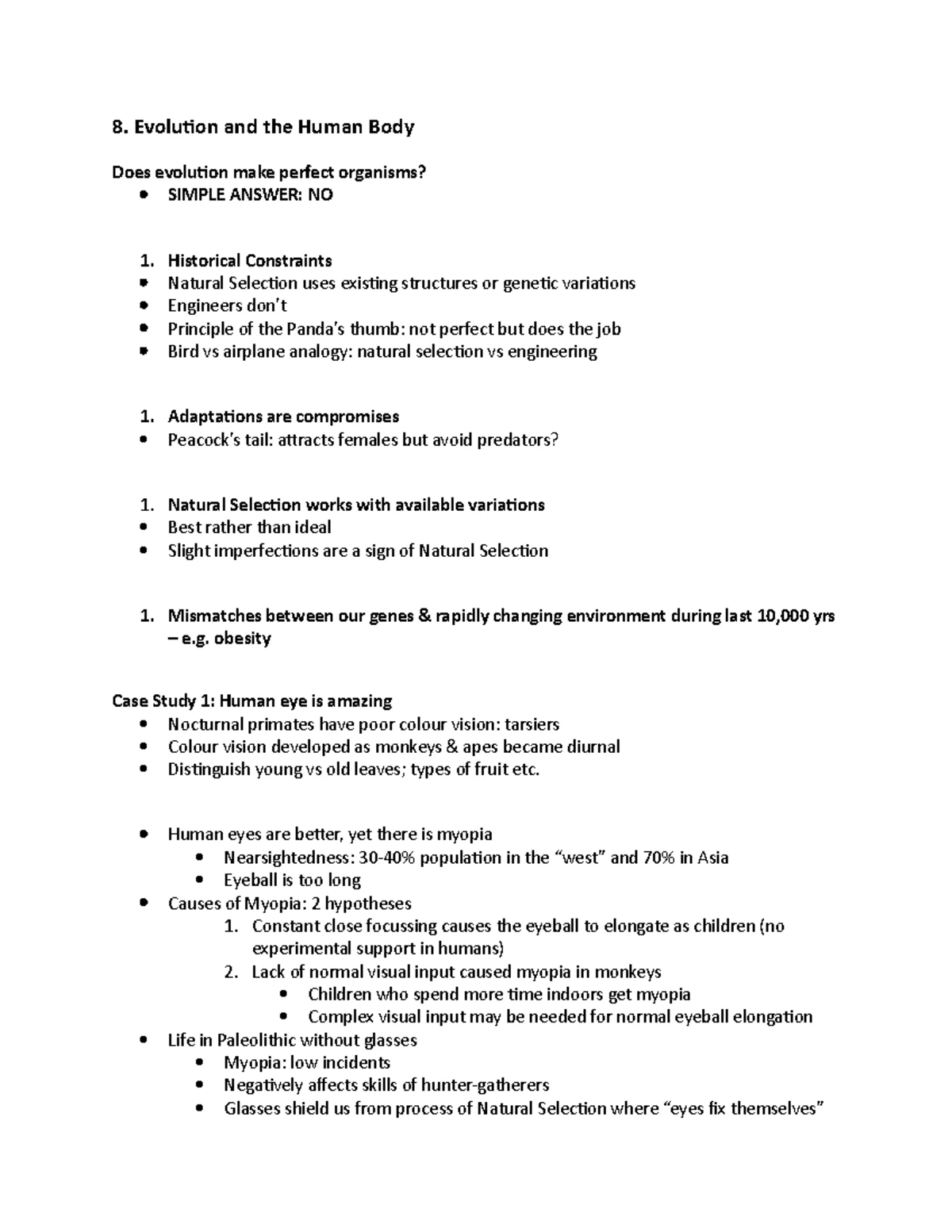 BIOL 200 Course Outline 2025: Key Details and Schedule - Studocu