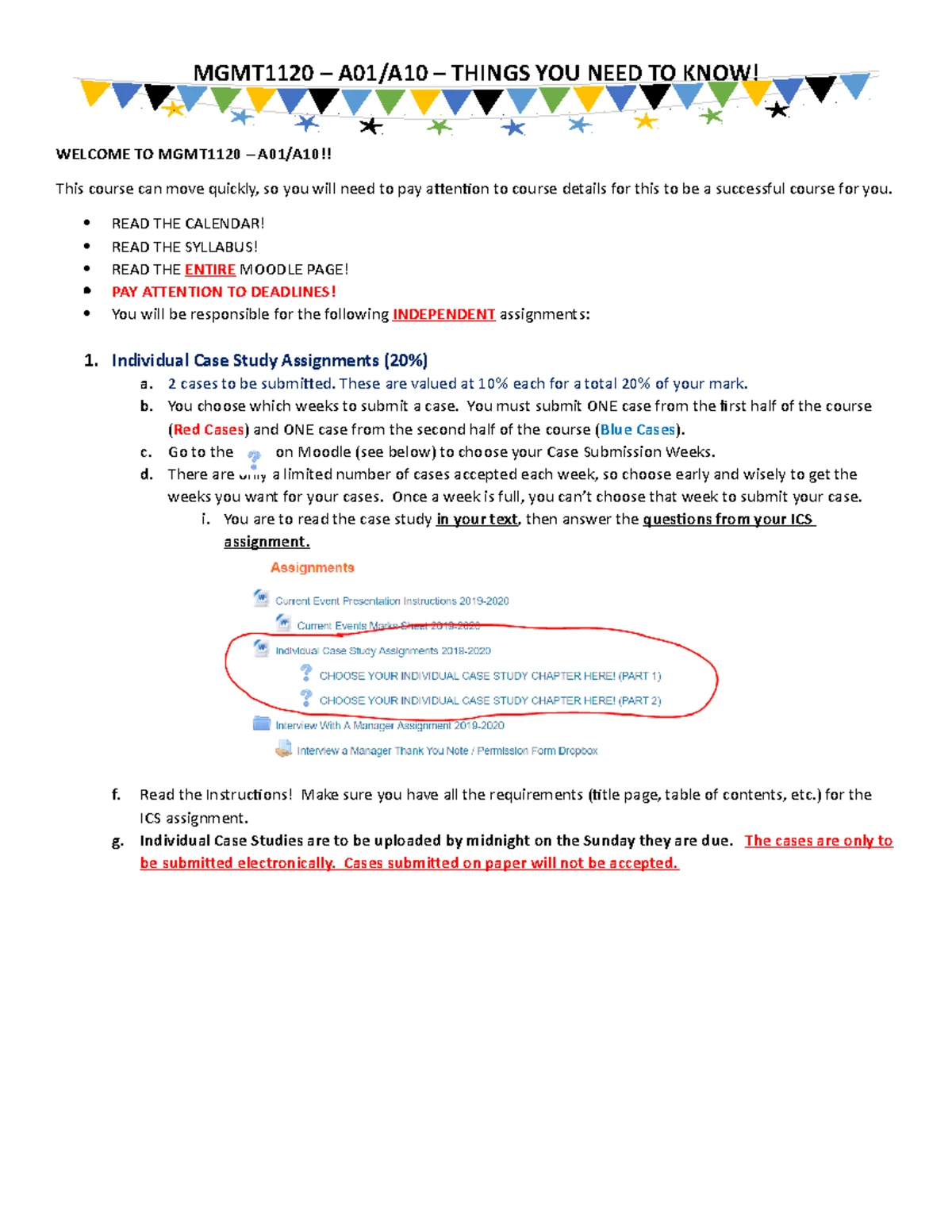 DATA 2210 Business Analytics Overview and Key Concepts Notes - Studocu