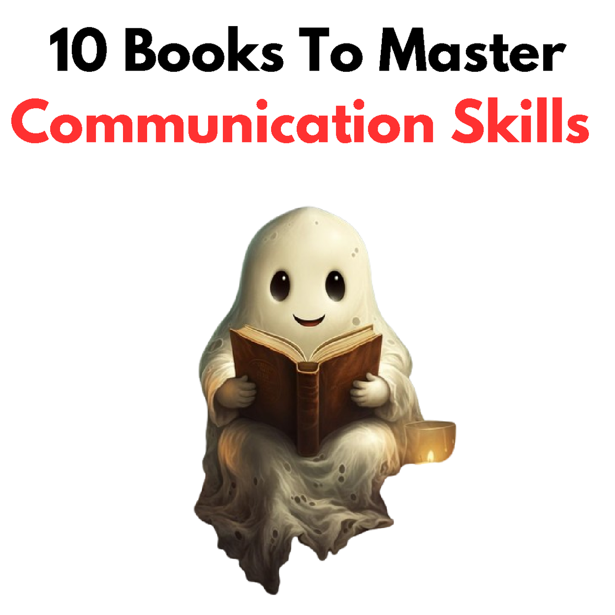 10 Books to master communication skills - 10 Books To Master ...