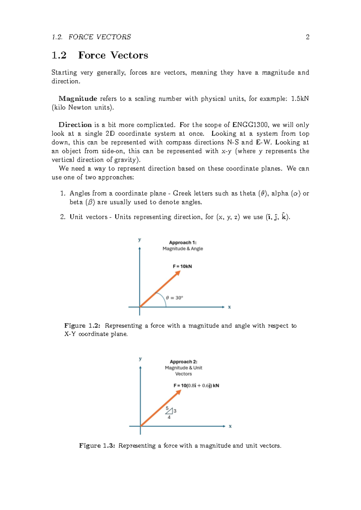 Final Exam Study Notes for Upcoming Assessments - Studocu
