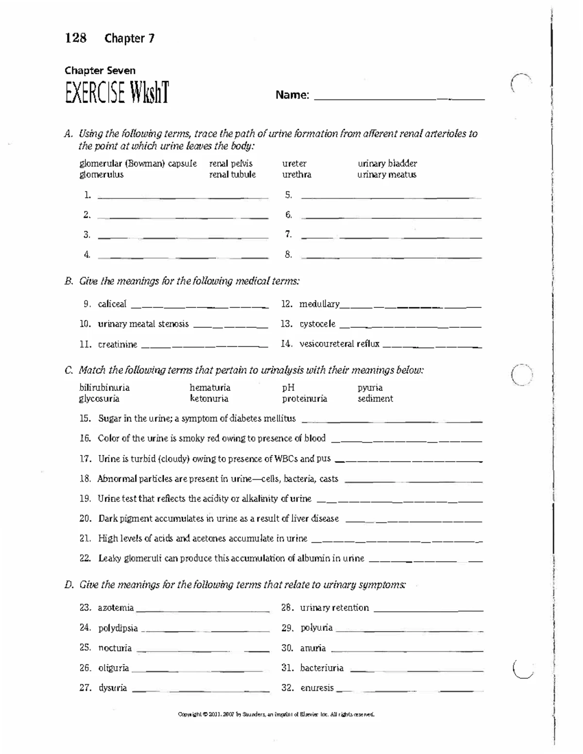 DNA Word Search Answer Key - Interactive Activity Guide - Studocu