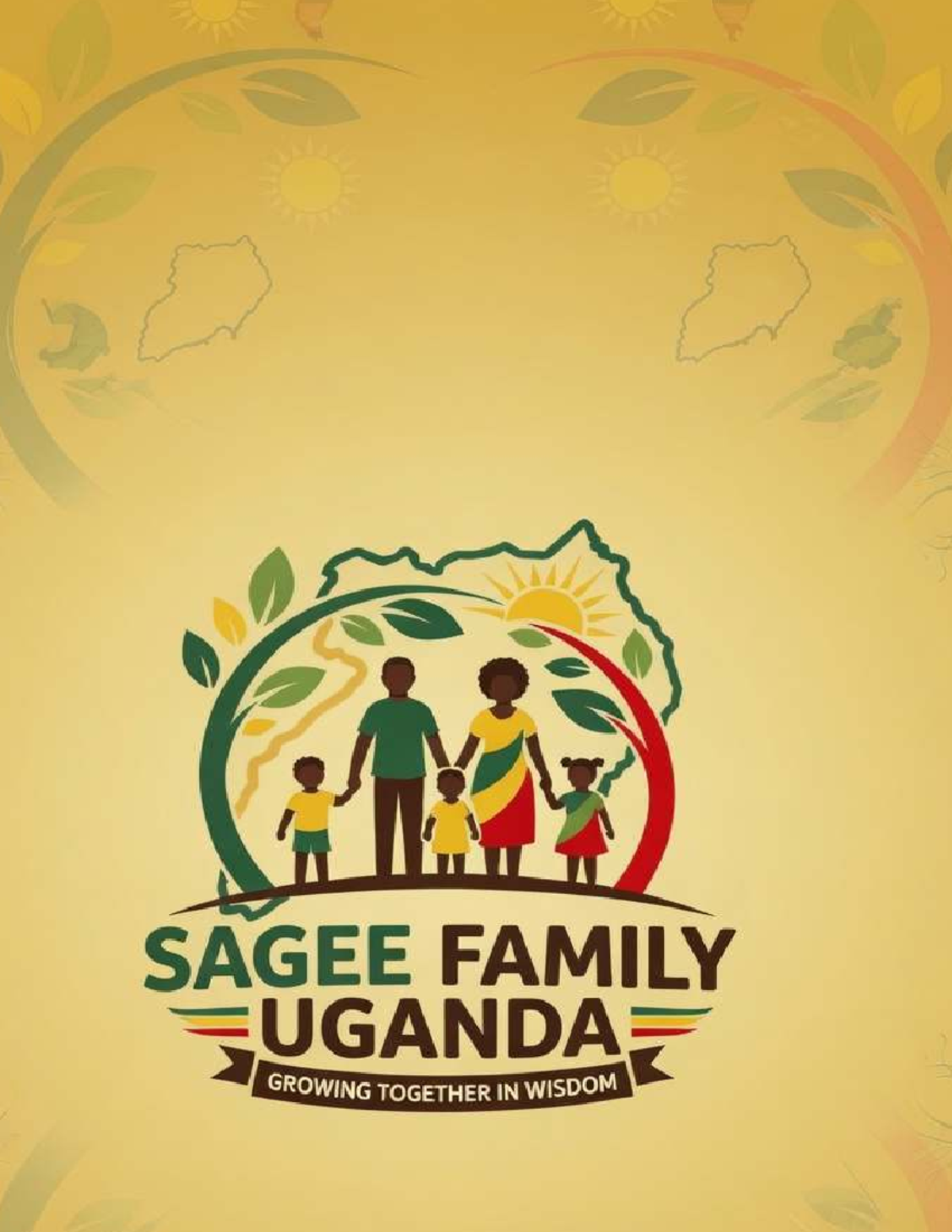 Sagee family Uganda photos - Family law 1 - 0 J D & I r e ; SAGEE ...