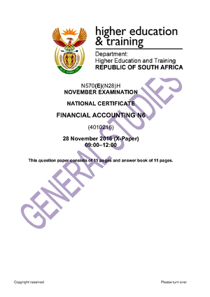 Computer Practice N6 module 1 - N6 THEORY NOTES TOPIC 1 COMPUTING ...