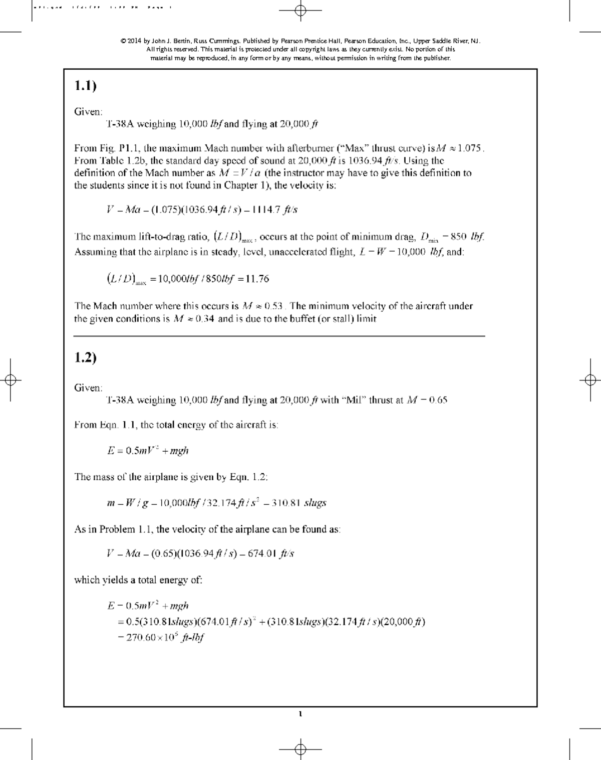 Aerodynamics visual data 5