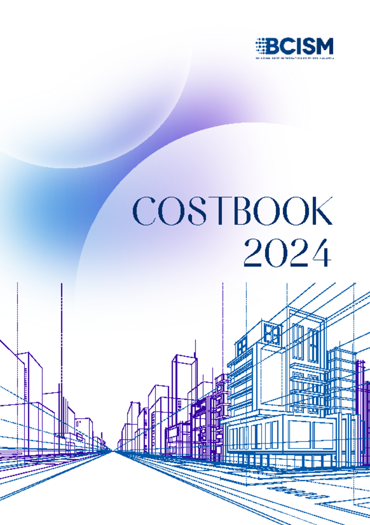 Costbook 2024: Comprehensive Construction Pricing Data and Analysis - Document Preview