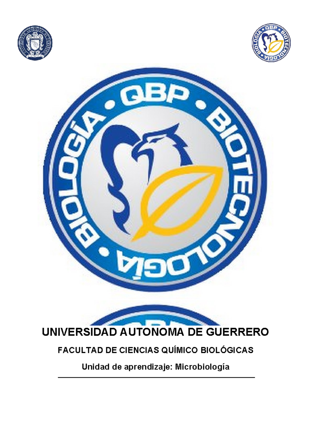 Práctica No. 1: Uso del Microscopio en Microbiología (301) - Studocu