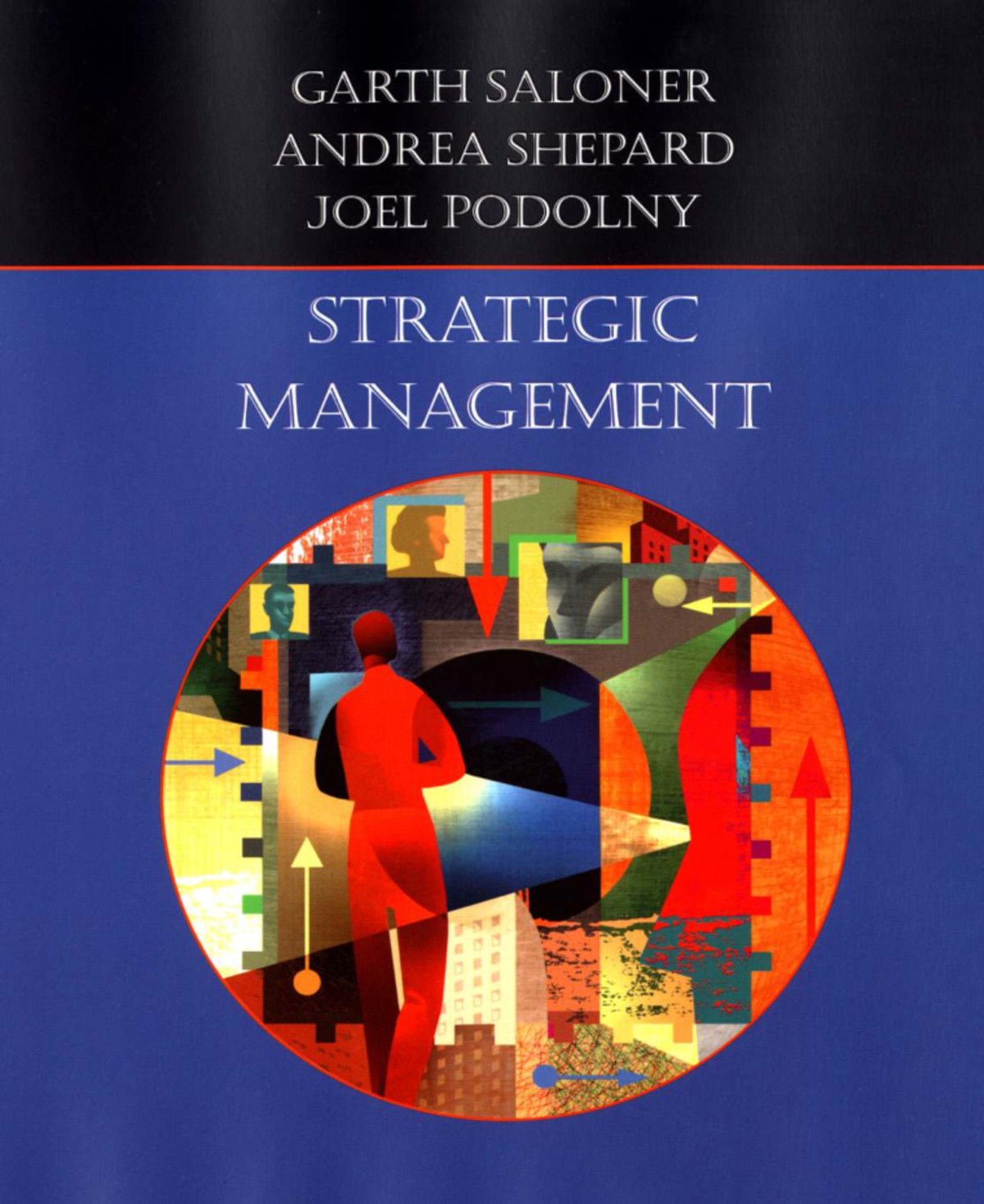 Strategic Management (Course Code): Insights on Formulating Competitive ...