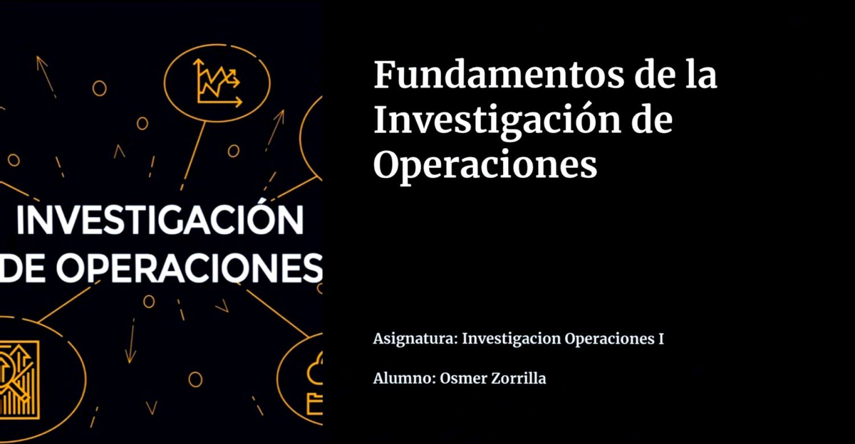 Fundamentos de la Investigacion de Operaciones - 2x 5y 18 Ecuación 2