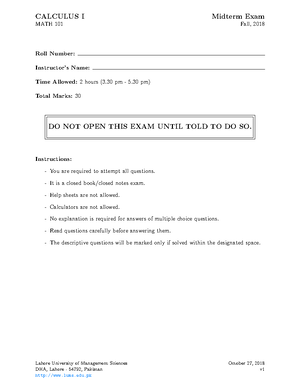 Calculus Cheat Sheet All - CAL 1 - Formulas - Limits Definitions ...