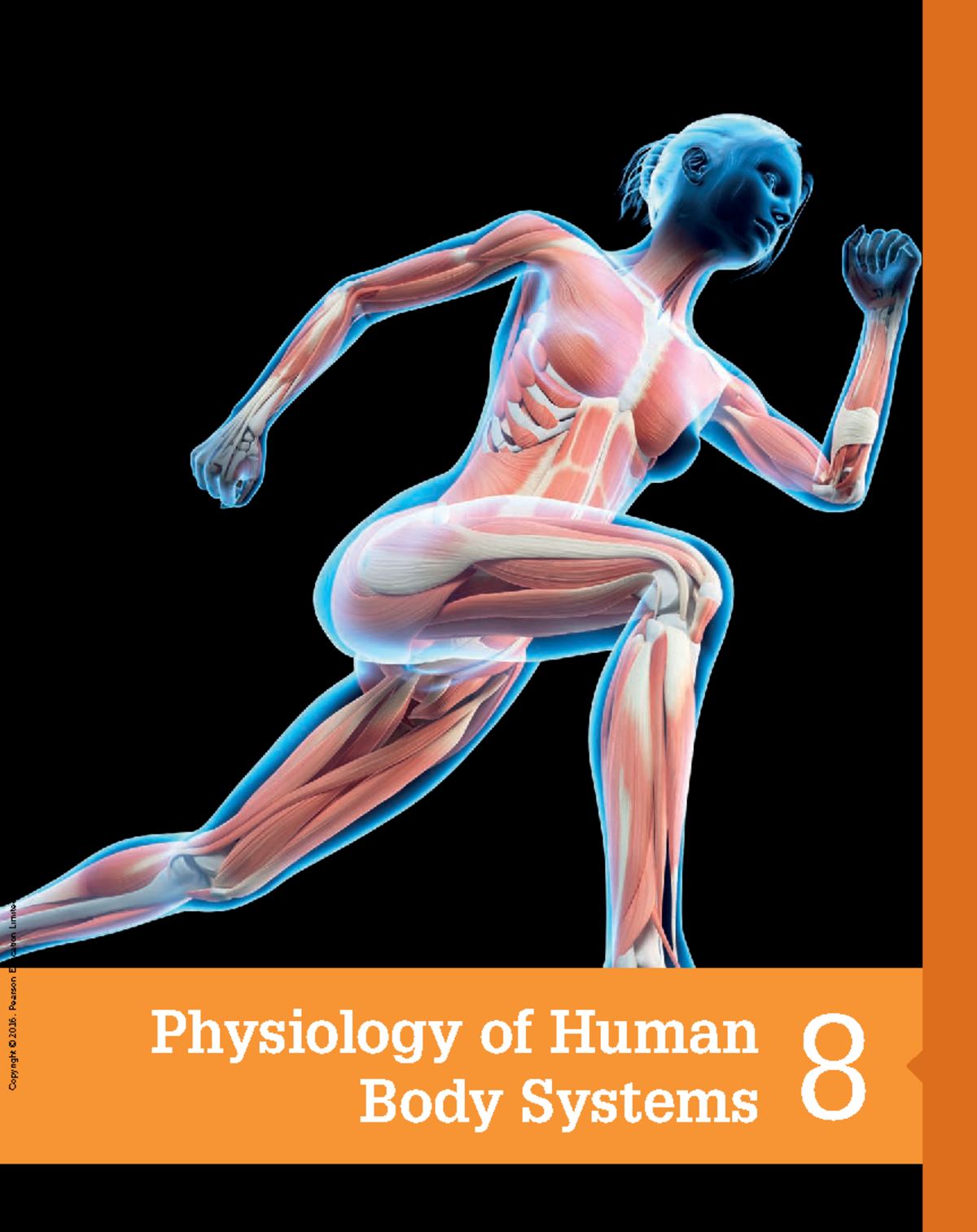 BTEC Applied Science Student Book 1: Unit 8 - Human Body Systems ...