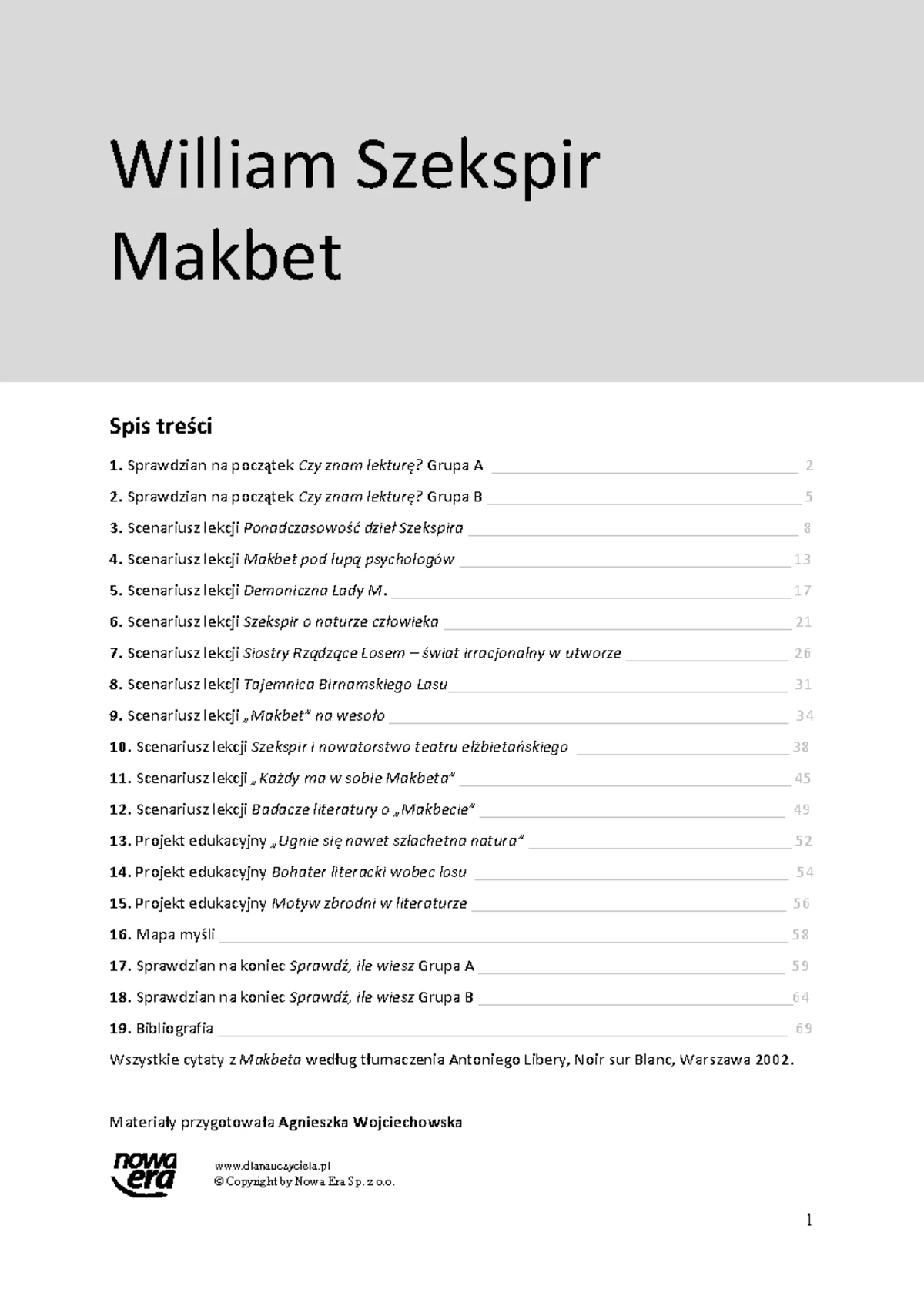 MAT kl2 A - Sprawdzian Na Koniec Roku: Test Kompetencji Matematycznych