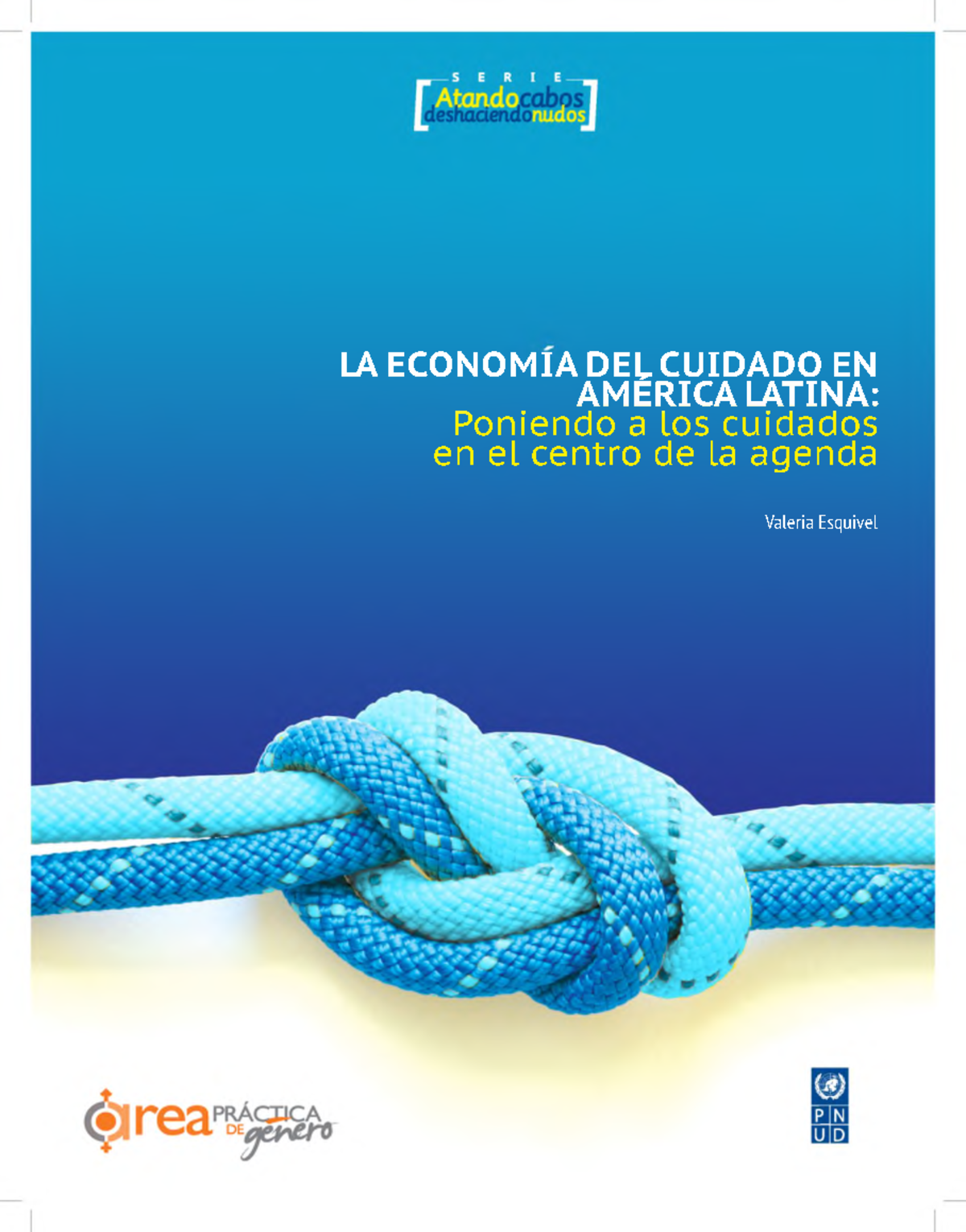 La Economía del Cuidado en América Latina: Perspectivas y Desafíos ...