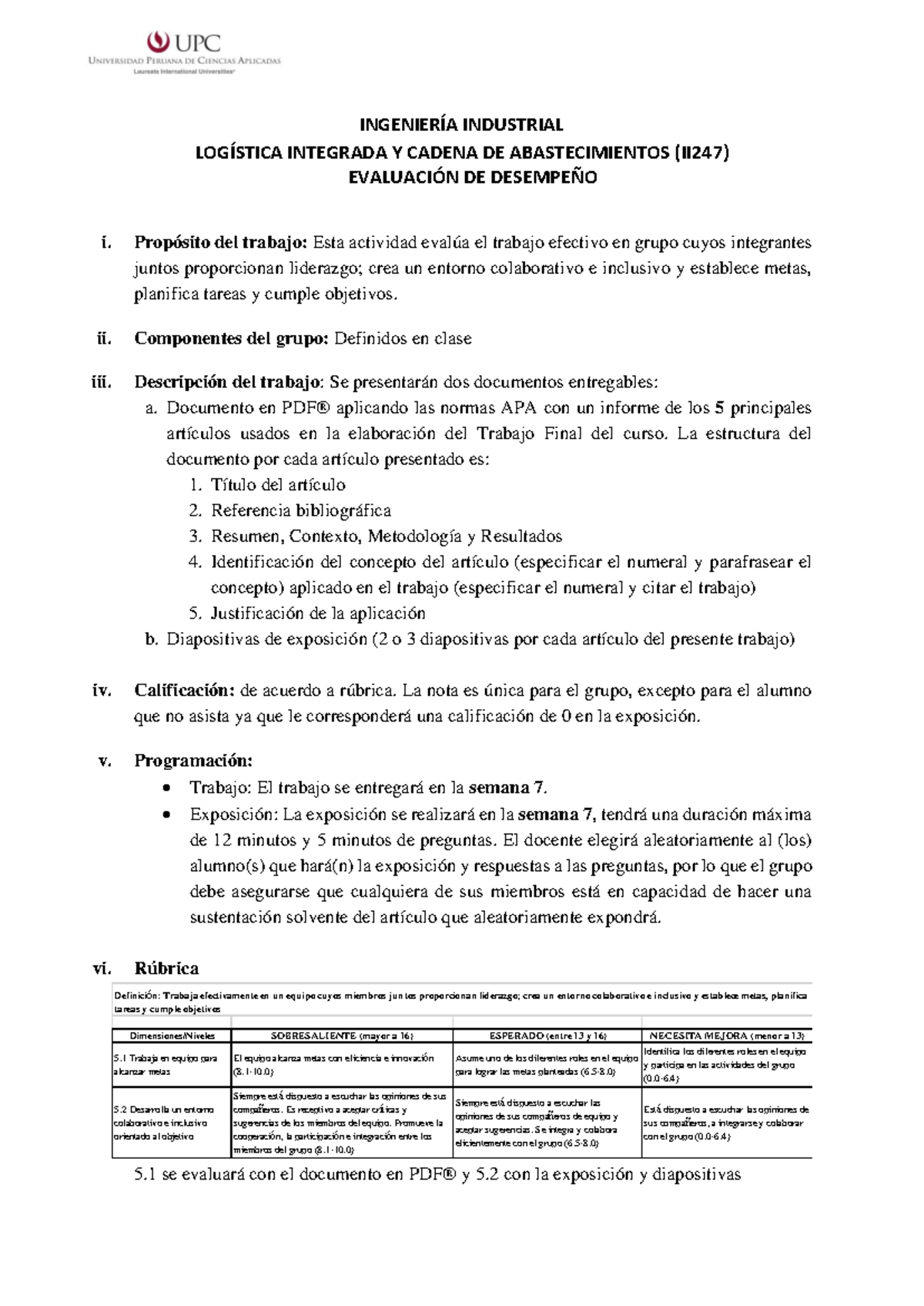 Evaluaci n de Desempe o en Trabajo - Thumb 1200 1696 