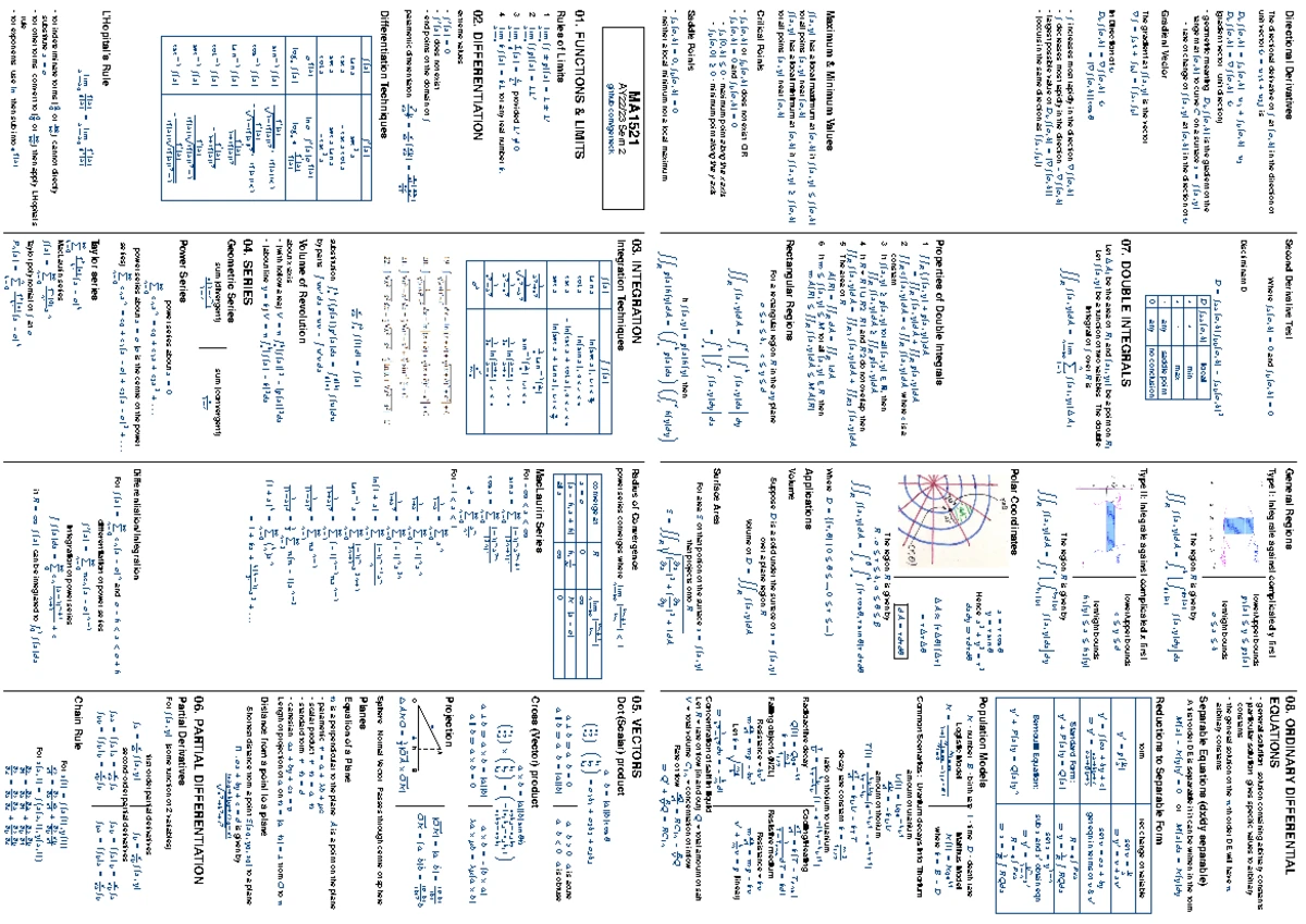 CS2106 Finals Cheatsheet: Processes, Scheduling, and Memory Management ...