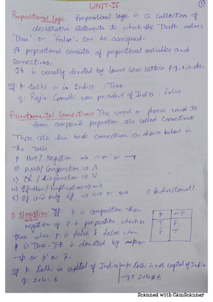 Dstl notes unit 3 4 5 - Hame D en 6 uih ta help ot_diuprem1SoLlAd Kame ...