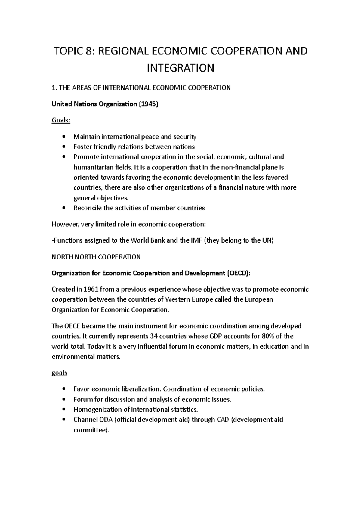 Final Exam Review: 13 Principles of Macroeconomics (Econ 101) - Studocu
