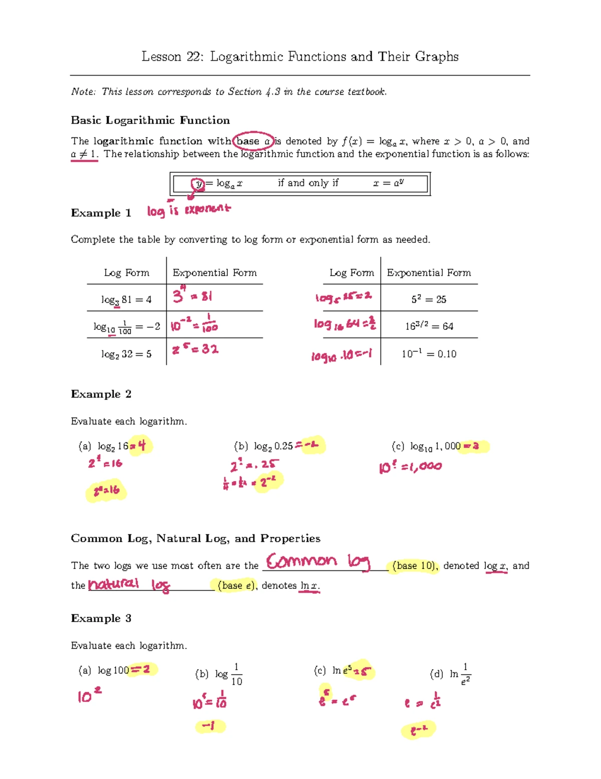 M119 Final Exam Form A - Math 119 Fall 2012 - Studocu