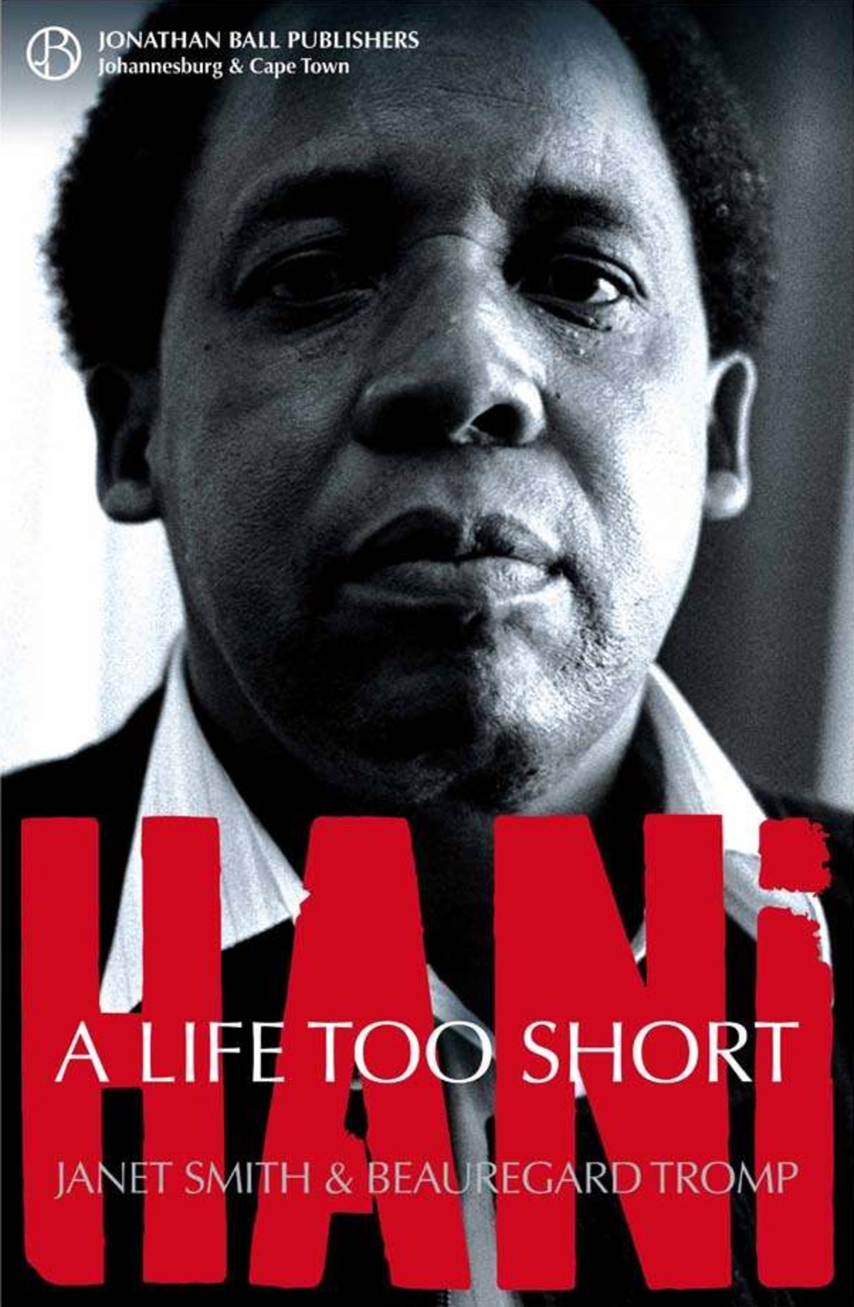 HANI 101: Chris Hani - A Life Too Short Essay Notes - Studocu