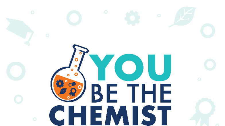 2021 YBTC Challenge Study Materials: Chemical Bonding & Reactions - Studocu