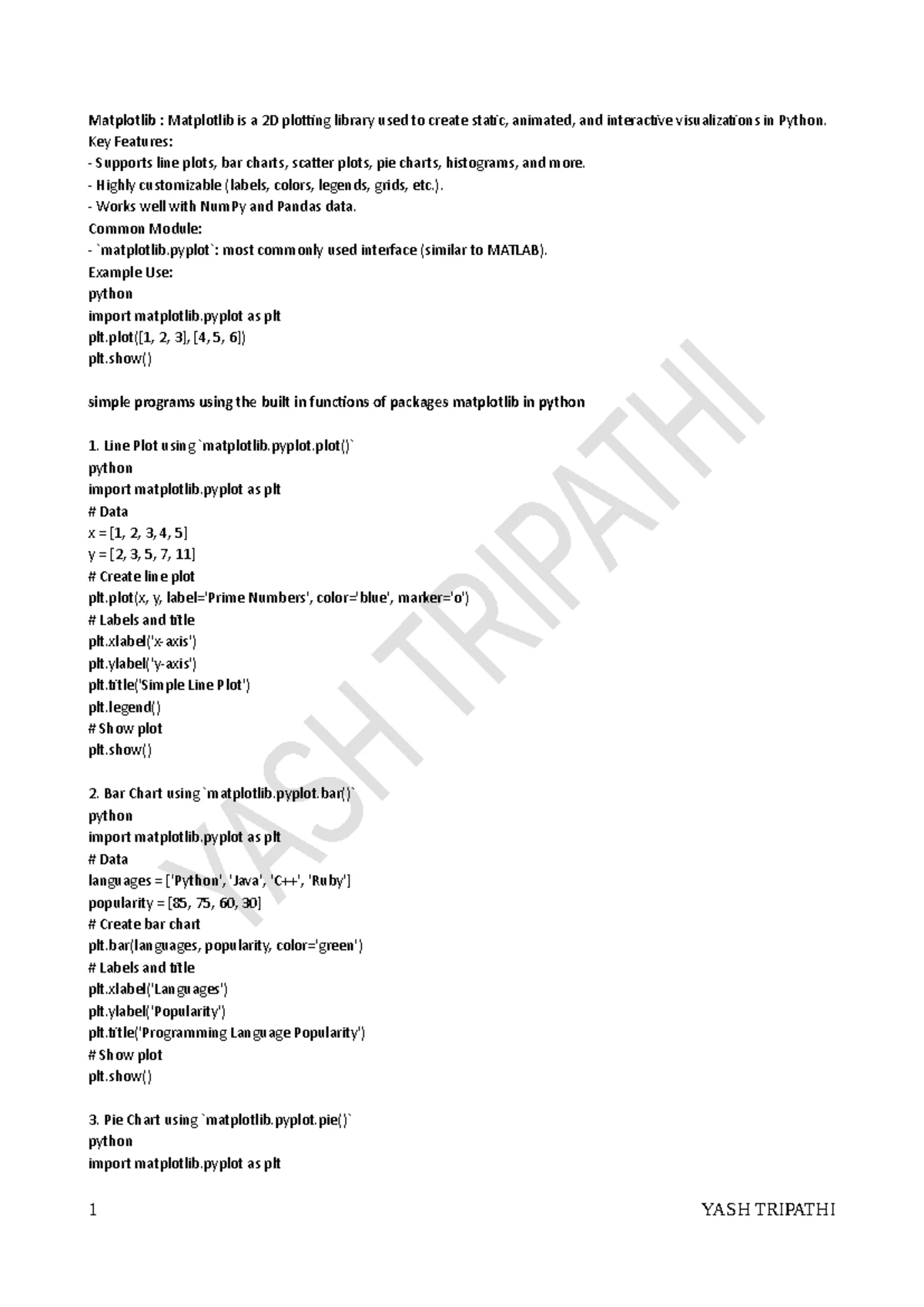 Python File Handling: Reading, Writing, and Seek Methods (UNIT IV-1 ...