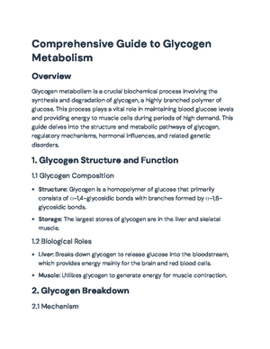 Comprehensive CAC Guide: The Citric Acid Cycle & Cellular Metabolism ...