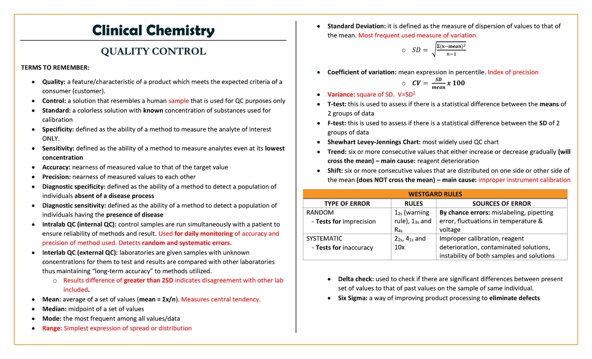 HARR Clinical Chemistry: Chapter 5 Instrumentation and Blood Gases ...
