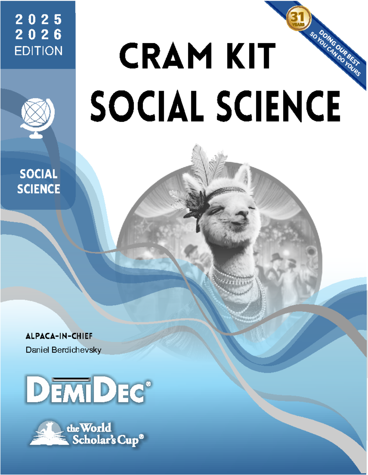 Social Science Cram Kit (2025) - SOCIAL SCIENCE SOCIAL SCIENCE CRAM KIT ...